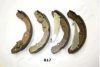 BYD F33502004 Brake Shoe Set